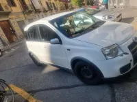 Usata Fiat Panda 101 CV (74 kW) 2008 Utilitaria