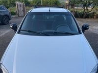 Usata Fiat Strada 95 CV (69 kW) 2014 Bianco Pick-up