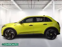 Nuova Abarth 600e Turismo 105 kW (143 CV) 2025 Verde pastello SUV