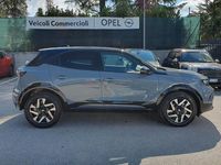 Nuova Opel Mokka 130 CV (95 kW) 2025 Grigio SUV