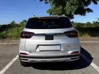 Usata DR DR 4.0 155 CV (114 kW) 2022 Grigio SUV