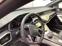 usata Audi A7 2ª serie - 2020