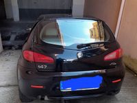 usata Alfa Romeo 147 1.9 JTD 120CV 5p