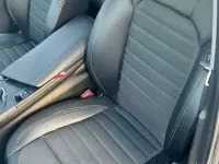 Usata Alfa Romeo Giulia Business 160 CV (117 kW) 2019 Blu/azzurro Berlina