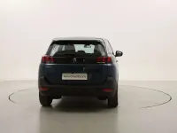 Usata Peugeot 5008 Active 131 CV (96 kW) 2023 Blu SUV