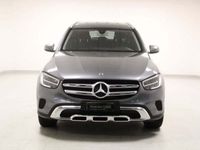 usata Mercedes GLC220 d 4Matic Sport