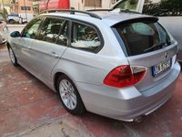 usata BMW 318 Serie 3 Touring d turbodiesel cat Futura usato