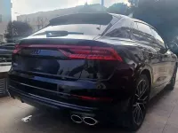 Usata Audi SQ8 435 CV (319 kW) 2021 SUV