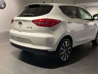 Usata EVO Evo 3 83 kW (113 CV) 2022 Bianco pastello SUV