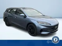 Nuova BYD Seal Boost 2026 Blu Station wagon