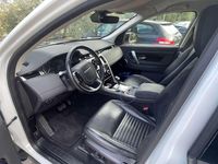 Usata Land Rover Discovery Sport 150 CV (110 kW) 2020 Bianco SUV