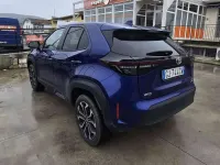 Usata Toyota Yaris Cross 92 CV (67 kW) 2022 Blu/azzurro SUV