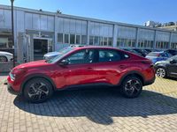 Nuova Citroën C4 X Feel 131 CV (96 kW) 2025 Rosso SUV