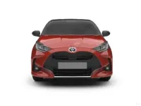 Usata Toyota Yaris Active 116 CV (85 kW) 2024 Bianco Utilitaria