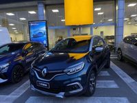 usata Renault Captur dCi 8V 110 CV Start&Stop Energy Sport Edition2