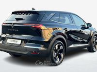 Nuova Renault Symbioz Techno 160 CV (117 kW) 2026 Nero SUV