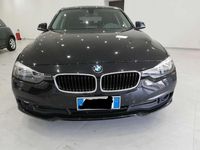 Usata BMW 318 Advantage 150 CV (110 kW) 2017 Station wagon