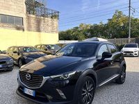 Usata Mazda CX-3 Evolve 105 CV (77 kW) 2015 Other SUV