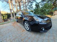 Usata Alfa Romeo Giulietta 105 CV (77 kW) 2014 Nero Utilitaria