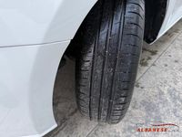 Usata Skoda Fabia Design Edition 75 CV (55 kW) 2017 Bianco Berlina