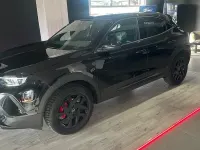 Usata Opel Mokka 131 CV (96 kW) 2024 Nero SUV