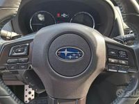 Usata Subaru Levorg 2020 Blu Station wagon