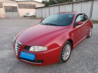 usata Alfa Romeo GT 2010--1.8 Benzina