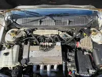 Usata Alfa Romeo 155 116 CV (85 kW) 1993 Bianco Berlina