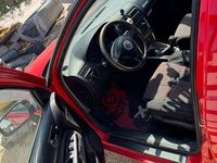 Usata VW Golf IV 115 CV (84 kW) 2001