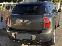 Usata Mini Cooper D Countryman 111 CV (81 kW) 2013 SUV
