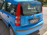 Usata Fiat Panda 60 CV (44 kW) 2006 Utilitaria