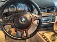 Usata BMW 325 Cabriolet 192 CV (141 kW) 2001 Cabrio