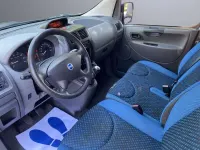 Usata Fiat Scudo 2007 Grigio Furgone
