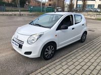 usata Suzuki Alto 1.0 VVT GLX del 2014 usata a Perugia