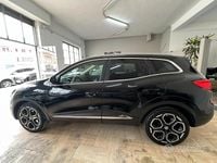 Usata Renault Kadjar 110 CV (80 kW) 2018 Nero SUV