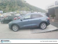 usata Ford Kuga 1.5 TDCI 120 CV 2WD Titanium