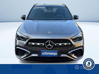 Usata Mercedes GLA200 Advanced Plus 149 CV (109 kW) 2025 Grigio SUV