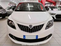 Usata Lancia Ypsilon Gold 69 CV (50 kW) 2022 Bianco Utilitaria