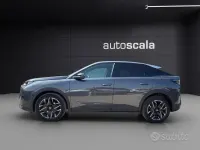 Usata Peugeot 3008 Allure 136 CV (100 kW) 2025 Gray SUV