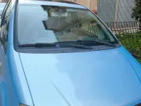 Usata Fiat Idea 2004 Monovolume