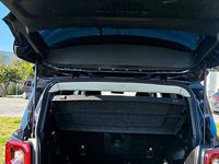 Usata Jeep Renegade 150 CV (110 kW) 2021 Nero SUV