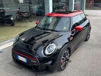 usata Mini John Cooper Works 3p 2.0 JCW Pat Moss Edition auto