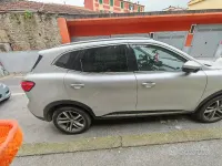 Usata MG HS 162 CV (119 kW) 2023 Grigio SUV