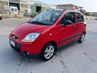 usata Chevrolet Matiz 800