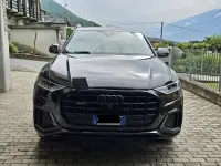 Usata Audi Q8 Sport 231 CV (169 kW) 2020 SUV