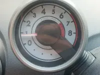Usata Peugeot 107 68 CV (50 kW) 2008 Grigio Utilitaria