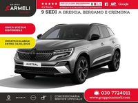 Nuova Renault Austral Iconic Esprit Alpine 199 CV (146 kW) 2026 Bestyle seoul (grigio scisto SUV