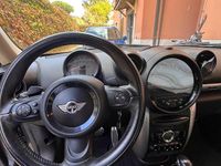 Usata Mini Cooper SD Countryman 143 CV (105 kW) 2016 Grigio SUV