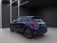 Usata Fiat 500X Club 131 CV (96 kW) 2024 Blu SUV