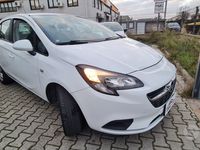 usata Opel Corsa gpl